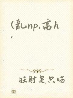 (乱np,高h,