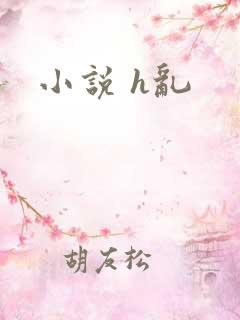 小说 h乱