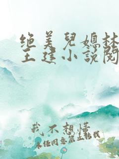 绝美儿媳林曼曼王建小说阅读