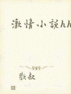 激情小说hhh