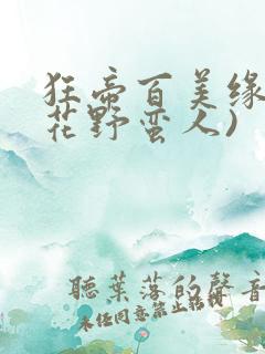 狂帝百美缘(护花野蛮人)