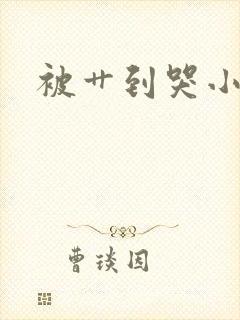 被艹到哭小说