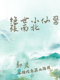 绝世小仙医下载张南北