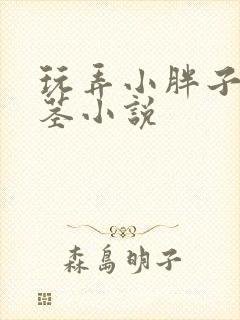 玩弄小胖子的玉茎小说