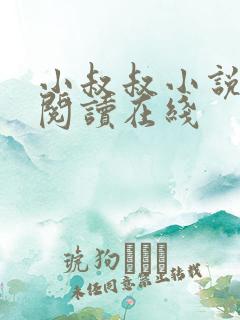 小叔叔小说免费阅读在线