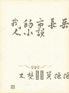我的市长岳父大人小说