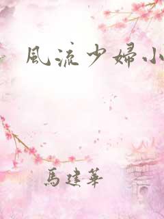 风流少妇小天