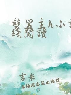 双男主h小说在线阅读