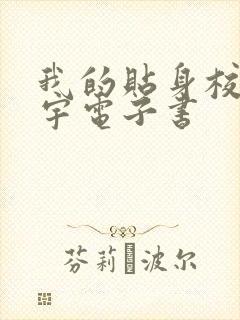 我的贴身校花唐宇电子书