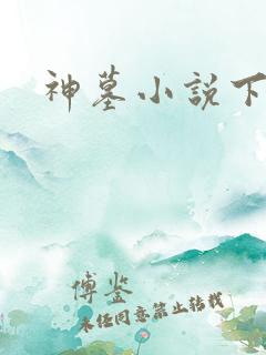 神墓小说下载