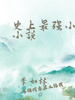 史上最强小农民小说