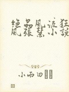 绝品风流狂医林风张慧小说在线阅读