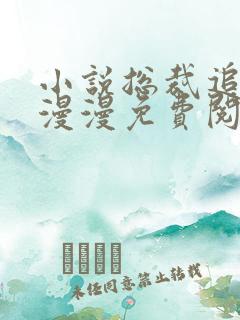小说总裁追妻路漫漫免费阅读