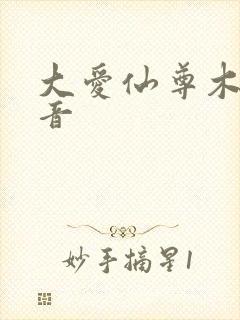 大爱仙尊木成配音