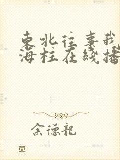 东北往事我叫刘海柱在线播放免费