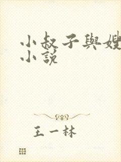 小叔子与嫂子的小说