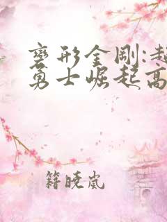 变形金刚:超能勇士崛起高清下载