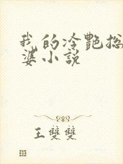 我的冷艳总裁老婆小说