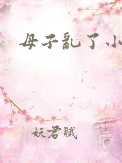 母子乱了小说