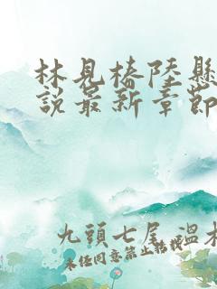 林见椿陆悬舟小说最新章节
