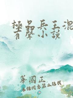 极品兵王混山村有声小说