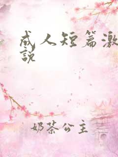 成人短篇激情小说