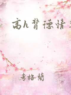 高h背德情事