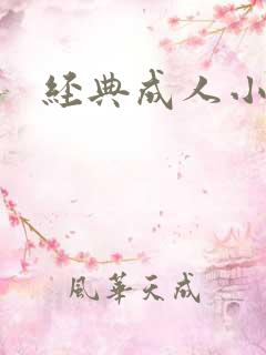 经典成人小说