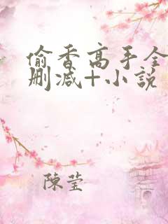 偷香高手全文无删减+小说