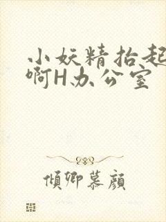 小妖精抬起臀嗯啊H办公室