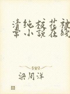 清纯校花被擒日常小说在线阅读