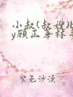 小叔(叔嫂)by顾正华林梦小说