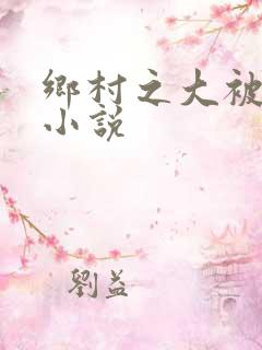 乡村之大被同眠小说
