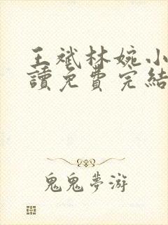 王斌林婉小说阅读免费完结版