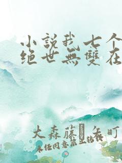 小说我七个姐姐绝世无双在线阅读