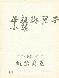 母亲与儿子乱能小说