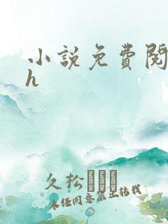 小说免费阅读高h