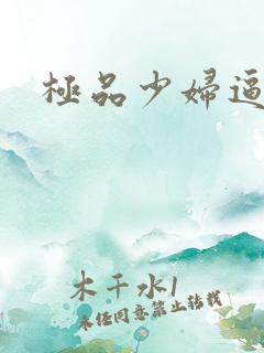 极品少妇逼视频