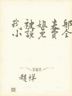 我被姐夫那些年小说免费全文阅读