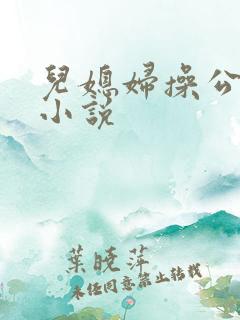 儿媳妇操公公的小说