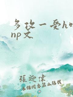 多攻一受h啪肉np文