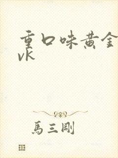 重口味黄金调教vk