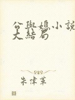 公与媳小说姚瑶大结局
