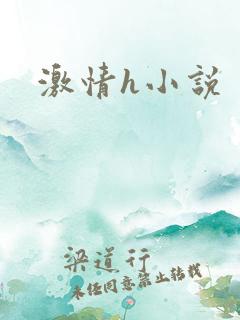 激情h小说