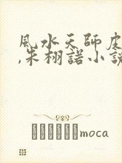 风水天师皮剑青,朱栩诺小说免费阅读