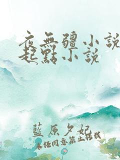 夜无疆小说辰东起点小说