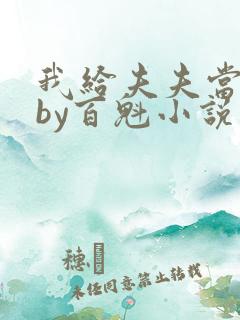 我给夫夫当老婆by百魁小说