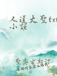 人道大圣txt小说