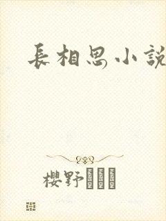 长相思小说番外