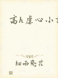 高h虐心小说